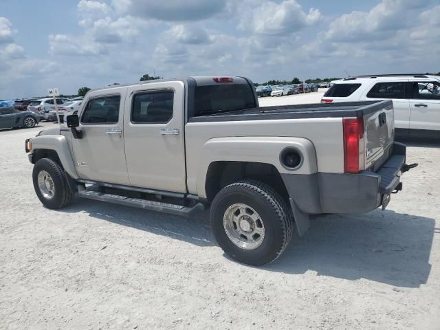 2009 Hummer H3T