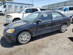 2002 Honda Civic DX for sale in Albuquerque, NM