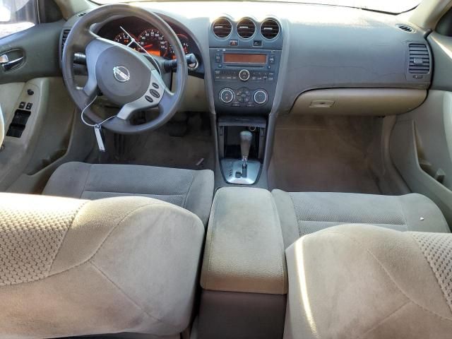 2007 Nissan Altima 2.5