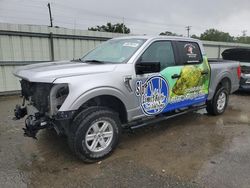 2021 Ford F150 Supercrew for sale in Shreveport, LA