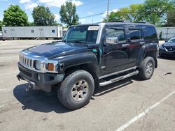 Hummer Vehiculos salvage en venta: 2007 Hummer H3