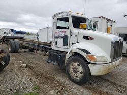 Peterbilt salvage cars for sale: 2013 Peterbilt 330