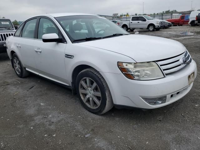 2008 Ford Taurus SEL