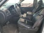 2011 GMC Sierra K1500 SLT