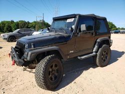 2000 Jeep Wrangler / TJ Sahara for sale in China Grove, NC