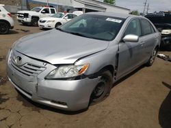 2007 Toyota Camry CE en venta en New Britain, CT