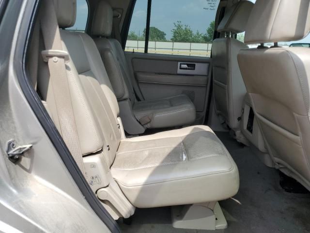 2008 Ford Expedition Limited