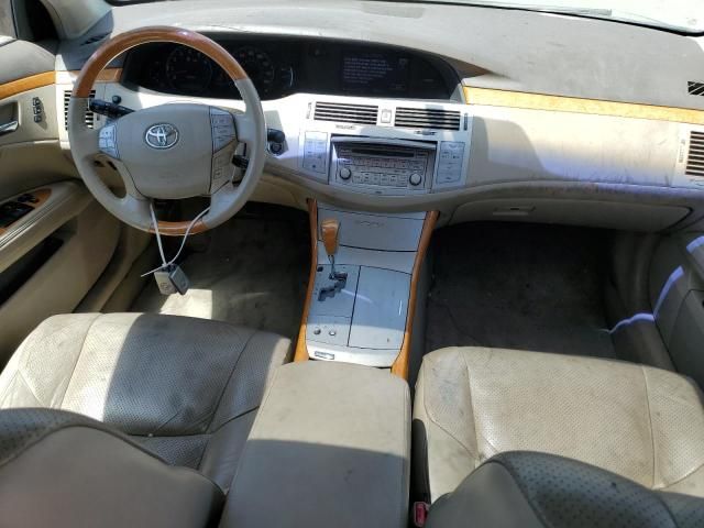 2006 Toyota Avalon XL