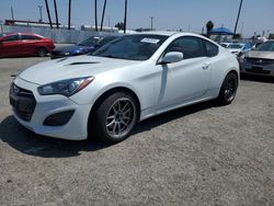 2013 Hyundai Genesis Coupe 2.0T for sale in Van Nuys, CA