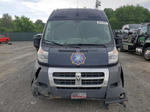 2017 Dodge RAM Promaster 3500 3500 High