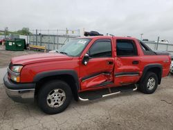 2004 Chevrolet Avalanche K1500 for sale in Dyer, IN