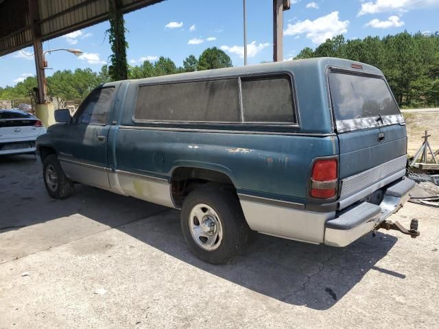 1995 Dodge RAM 1500