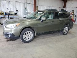2015 Subaru Outback 2.5I Premium for sale in Billings, MT