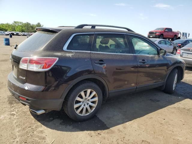 2007 Mazda CX-9