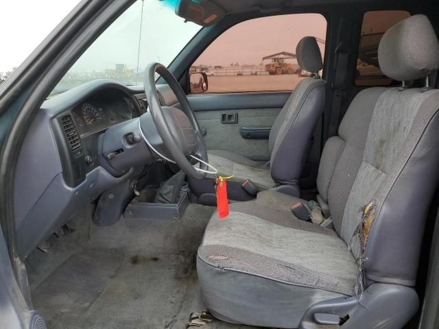 1998 Toyota Tacoma Xtracab