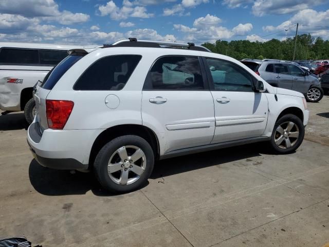 2006 Pontiac Torrent