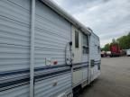 2001 Sunbird Travel Trailer