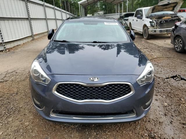 2014 KIA Cadenza Premium