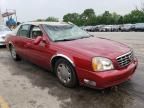 2001 Cadillac Deville DHS