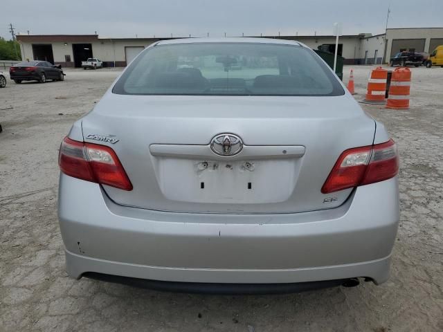 2009 Toyota Camry Base