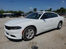 Dodge Charger Vehiculos salvage en venta: 2023 Dodge Charger SXT