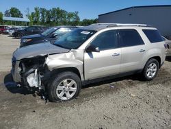 2016 GMC Acadia SLE for sale in Spartanburg, SC