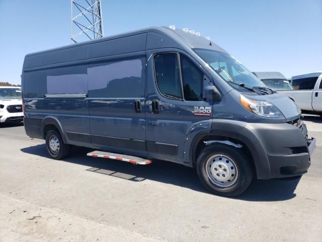 2021 Dodge RAM Promaster 3500 3500 High