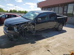 2017 Chevrolet Colorado Z71 for sale in Fort Wayne, IN