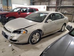 2011 Chevrolet Impala LT en venta en Eldridge, IA