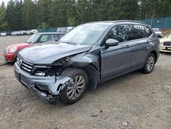 2020 Volkswagen Tiguan S for sale in Graham, WA