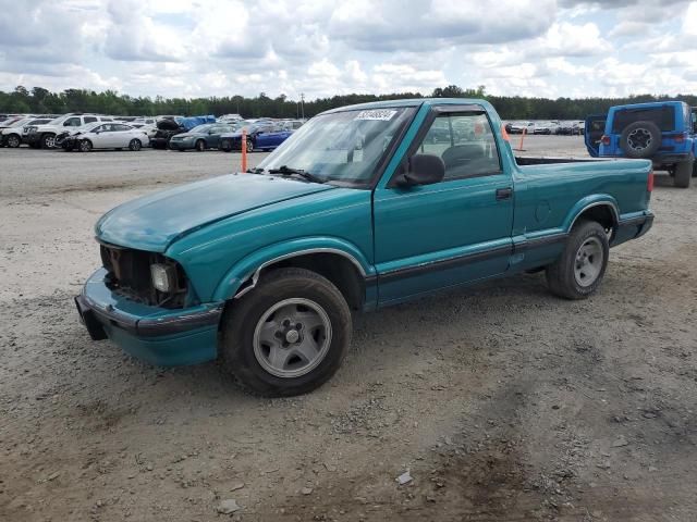 1995 Chevrolet S Truck S10