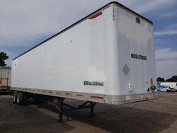 Trail King Trailer salvage cars for sale: 1997 Trail King Trailer