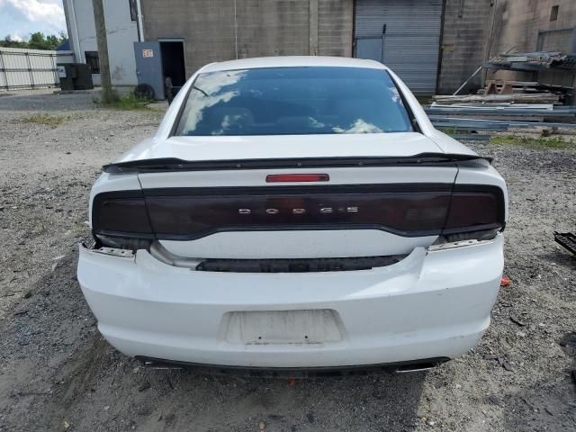 2014 Dodge Charger SE