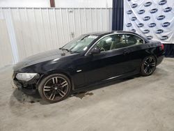 BMW 335 I salvage cars for sale: 2013 BMW 335 I