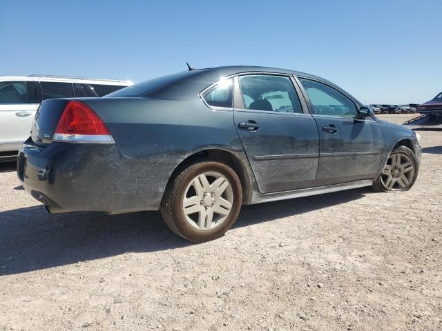 2013 Chevrolet Impala LT