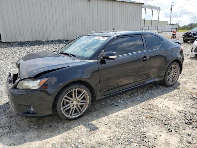 2013 Scion TC