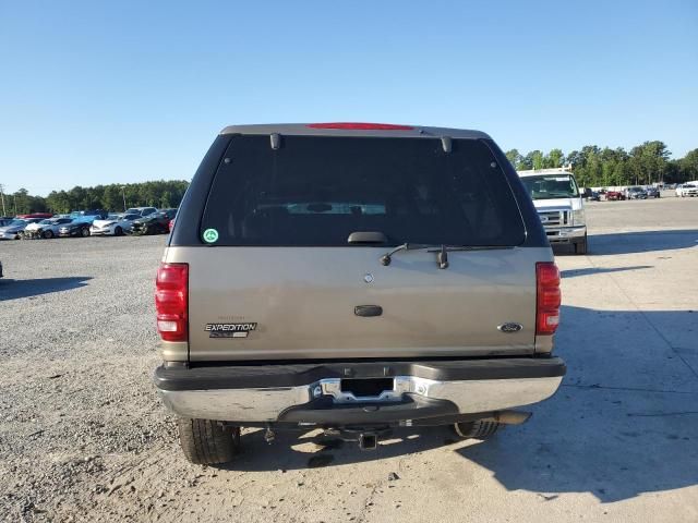 2002 Ford Expedition XLT