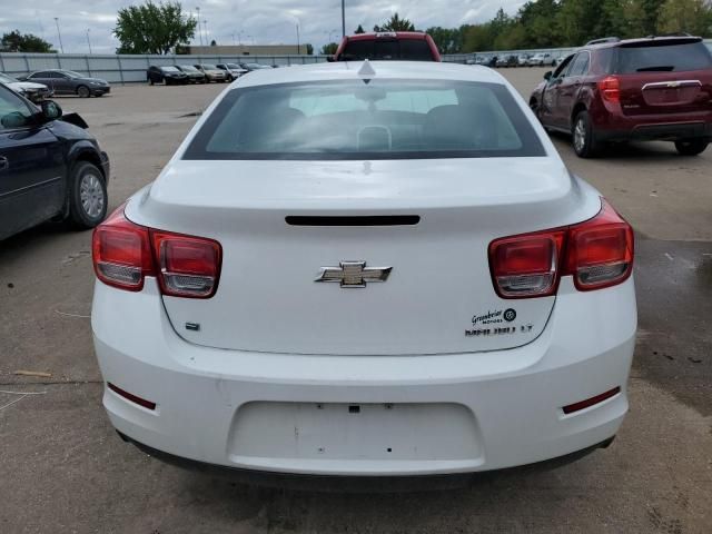 2014 Chevrolet Malibu 1LT