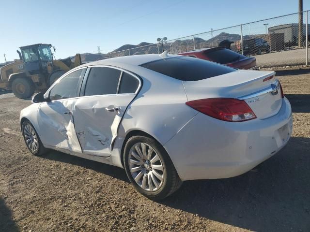 2012 Buick Regal Premium