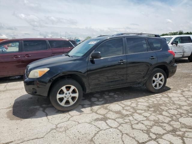 2007 Toyota Rav4