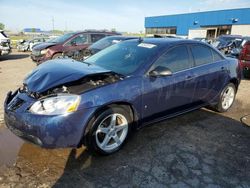 2009 Pontiac G6 for sale in Woodhaven, MI