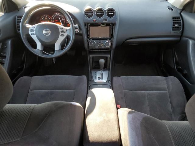 2007 Nissan Altima 2.5