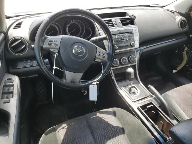 2010 Mazda 6 S