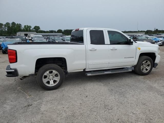 2019 Chevrolet Silverado LD K1500 LT