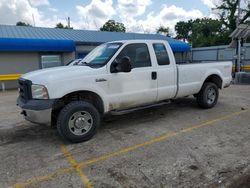 2006 Ford F250 Super Duty en venta en Wichita, KS