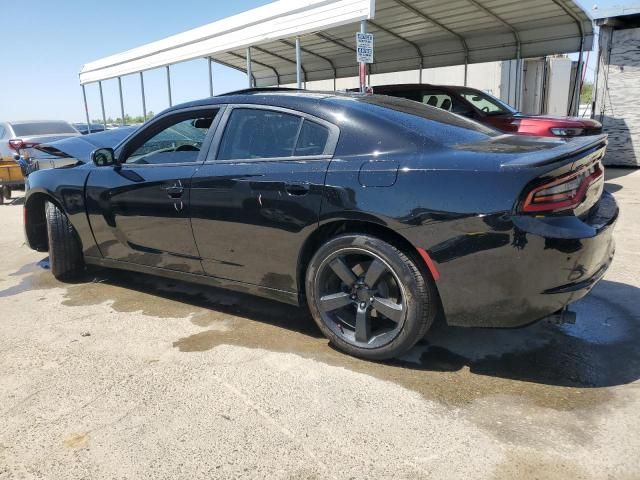 2015 Dodge Charger SE