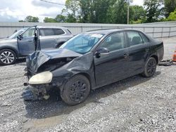 Volkswagen Vehiculos salvage en venta: 2006 Volkswagen Jetta Value