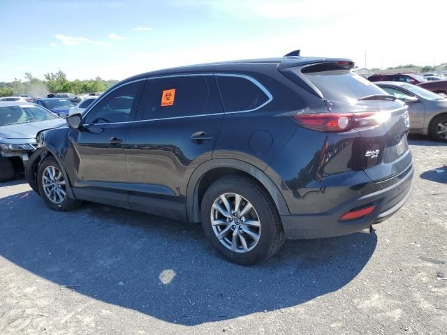 2018 Mazda CX-9 Touring