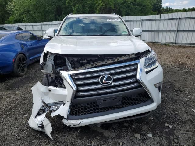 2019 Lexus GX 460