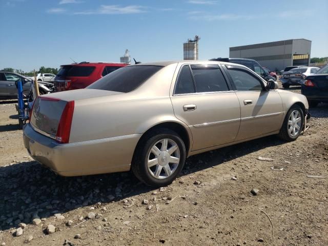 2006 Cadillac DTS